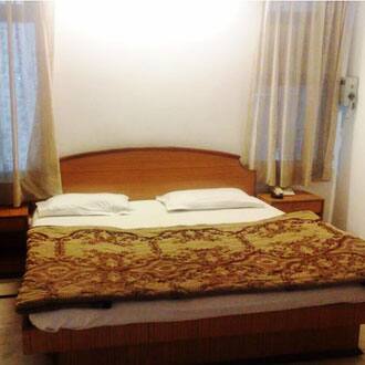 Hotel Gurbachan Castle, Amritsar 2